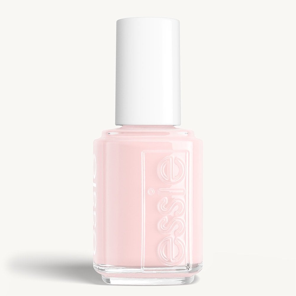 essie nail polish packaging