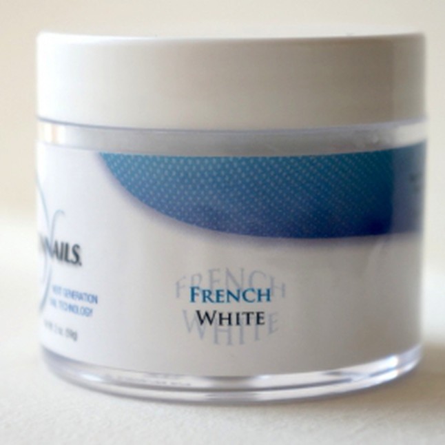 NexGen dip-powder jar